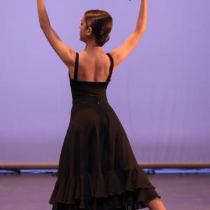 Fotografía de Talleres Baile Flamenco (galería 2) - Conservatorio de Danza